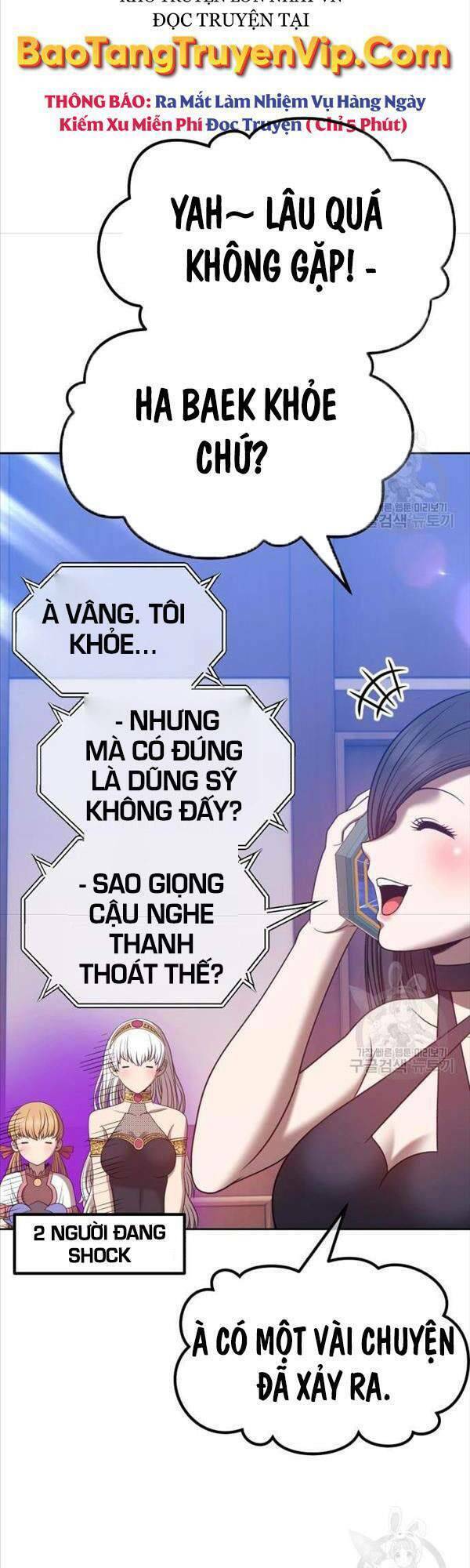 Gậy Gỗ Cấp 99+ - Chapter 47 - Page 84