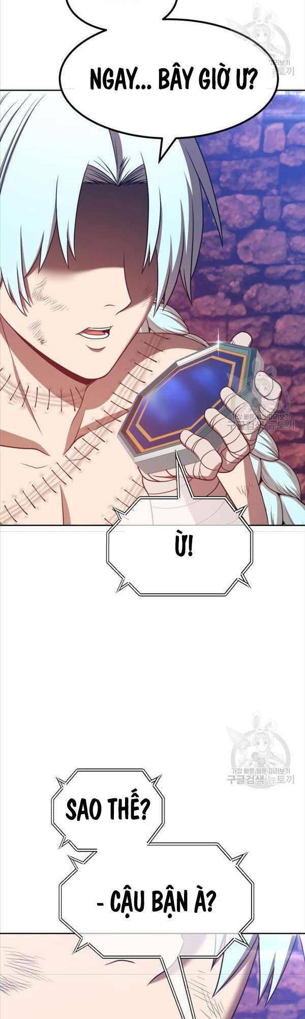 Gậy Gỗ Cấp 99+ - Chapter 47 - Page 86