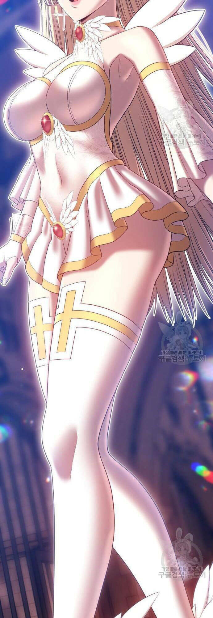 Gậy Gỗ Cấp 99+ - Chapter 48.5 - Page 102