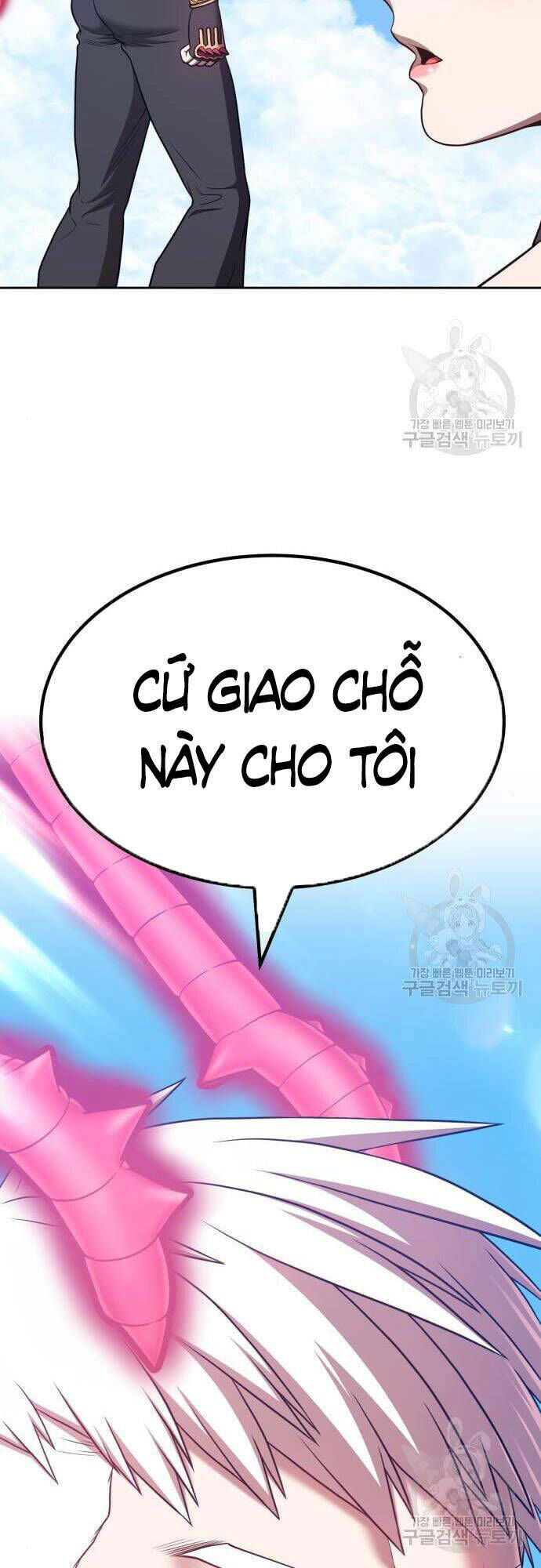 Gậy Gỗ Cấp 99+ - Chapter 48.5 - Page 13