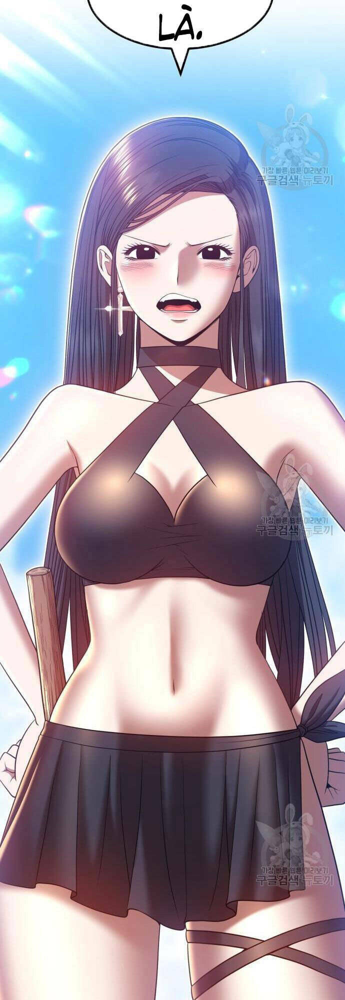 Gậy Gỗ Cấp 99+ - Chapter 48.5 - Page 18