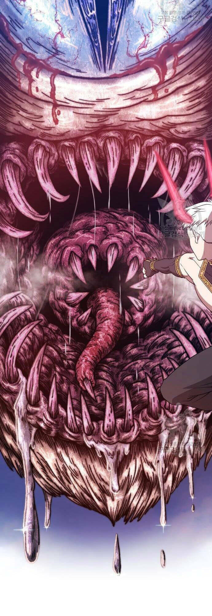 Gậy Gỗ Cấp 99+ - Chapter 48.5 - Page 28