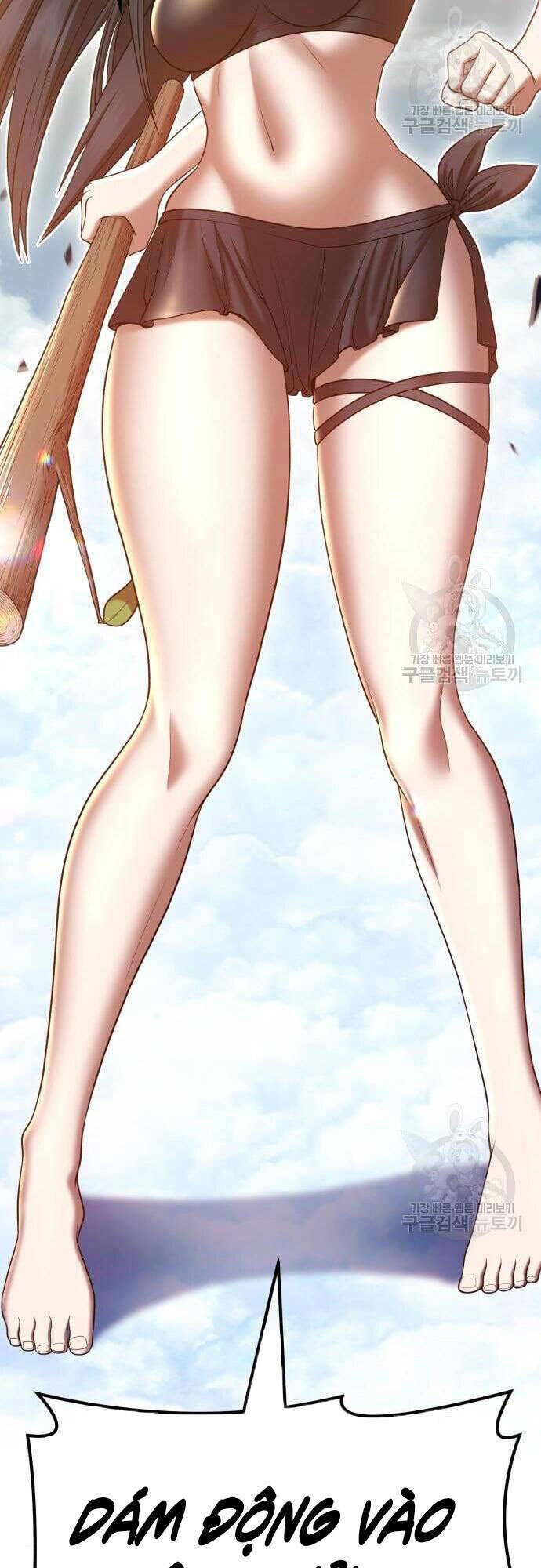 Gậy Gỗ Cấp 99+ - Chapter 48.5 - Page 39