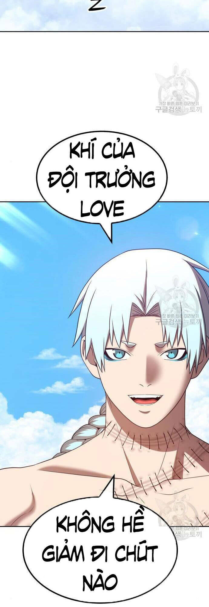 Gậy Gỗ Cấp 99+ - Chapter 48.5 - Page 41