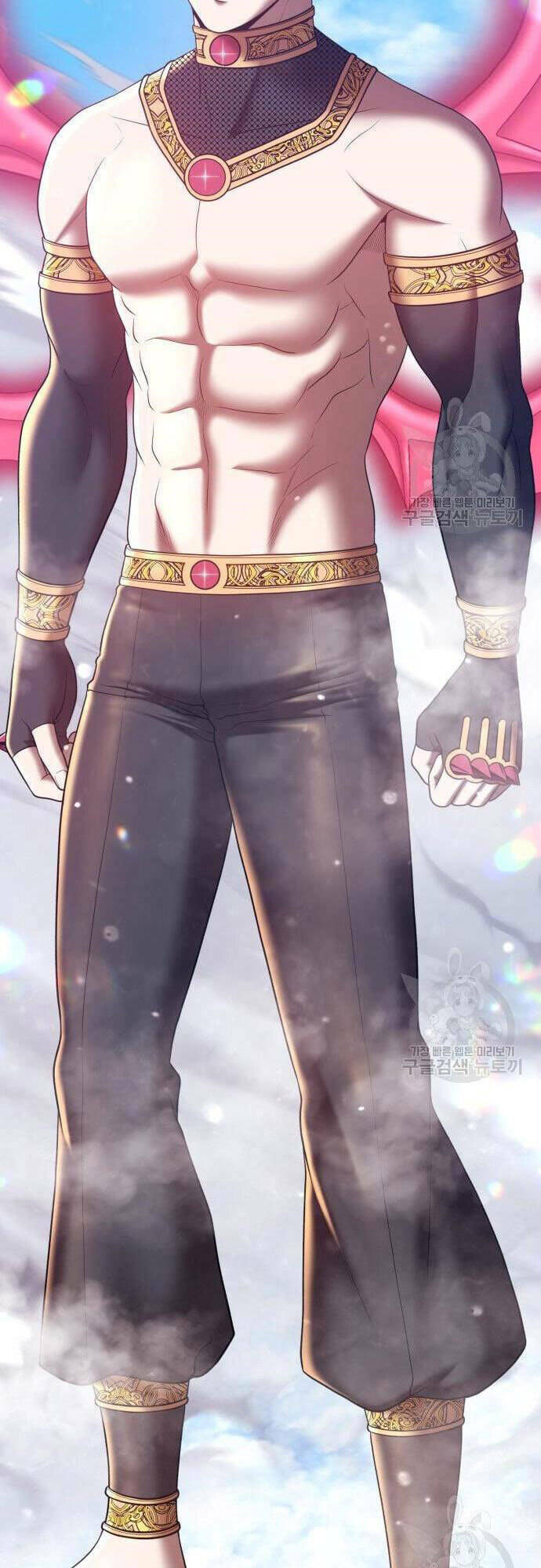 Gậy Gỗ Cấp 99+ - Chapter 48.5 - Page 44