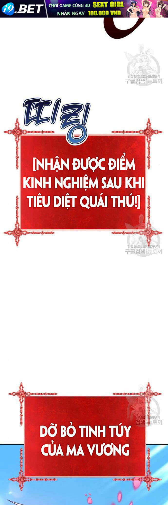 Gậy Gỗ Cấp 99+ - Chapter 48.5 - Page 53