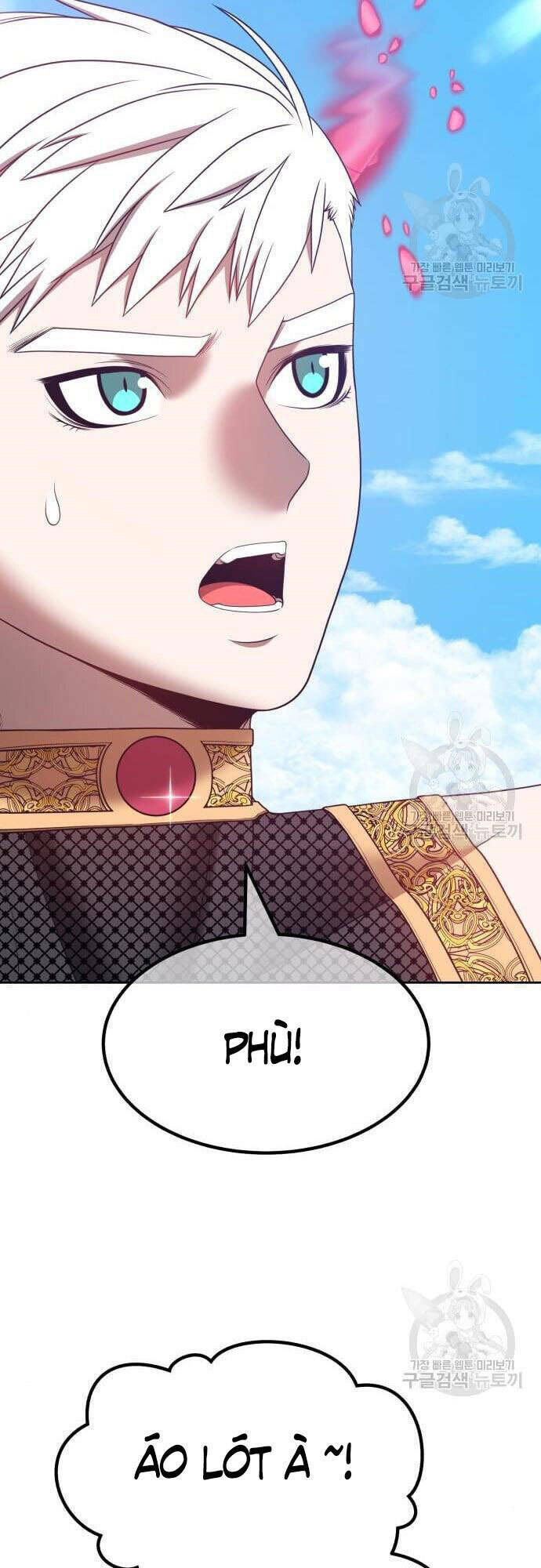 Gậy Gỗ Cấp 99+ - Chapter 48.5 - Page 54