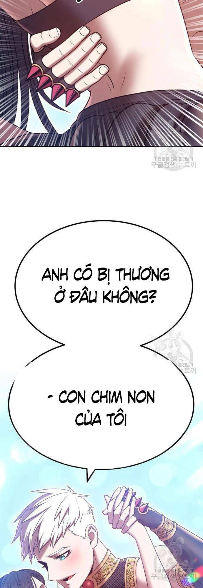 Gậy Gỗ Cấp 99+ - Chapter 48.5 - Page 56