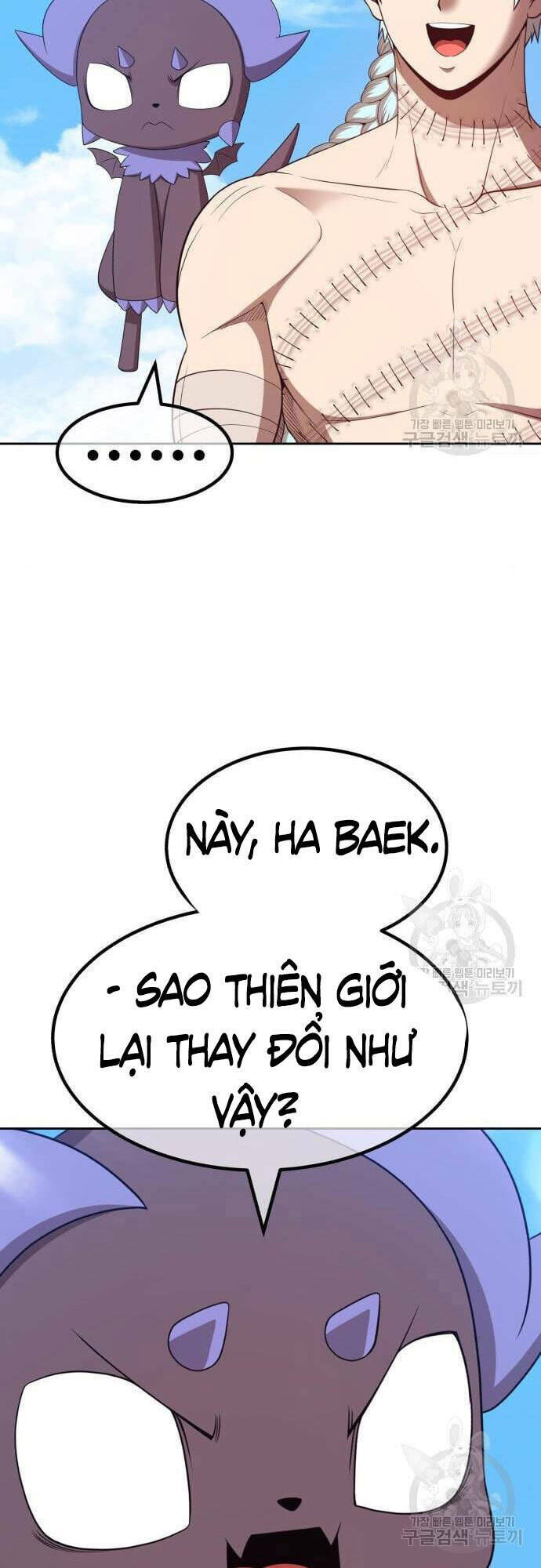 Gậy Gỗ Cấp 99+ - Chapter 48.5 - Page 63