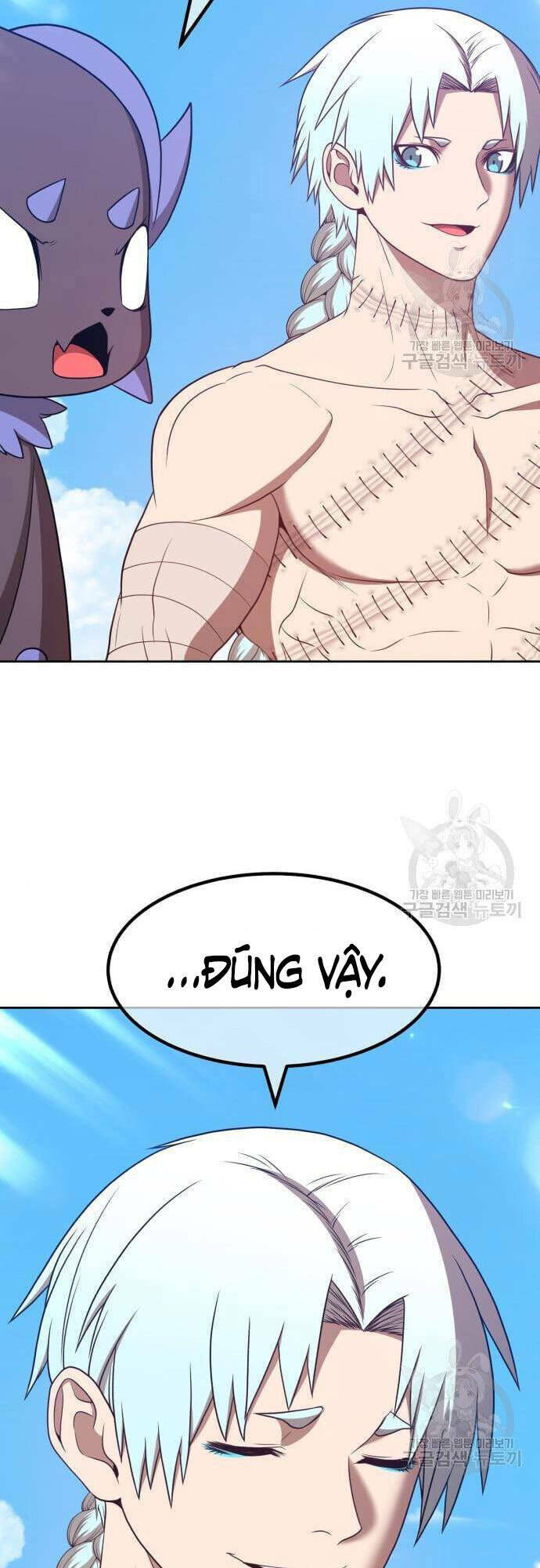 Gậy Gỗ Cấp 99+ - Chapter 48.5 - Page 65