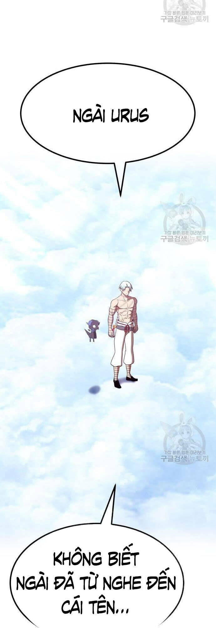 Gậy Gỗ Cấp 99+ - Chapter 48.5 - Page 68