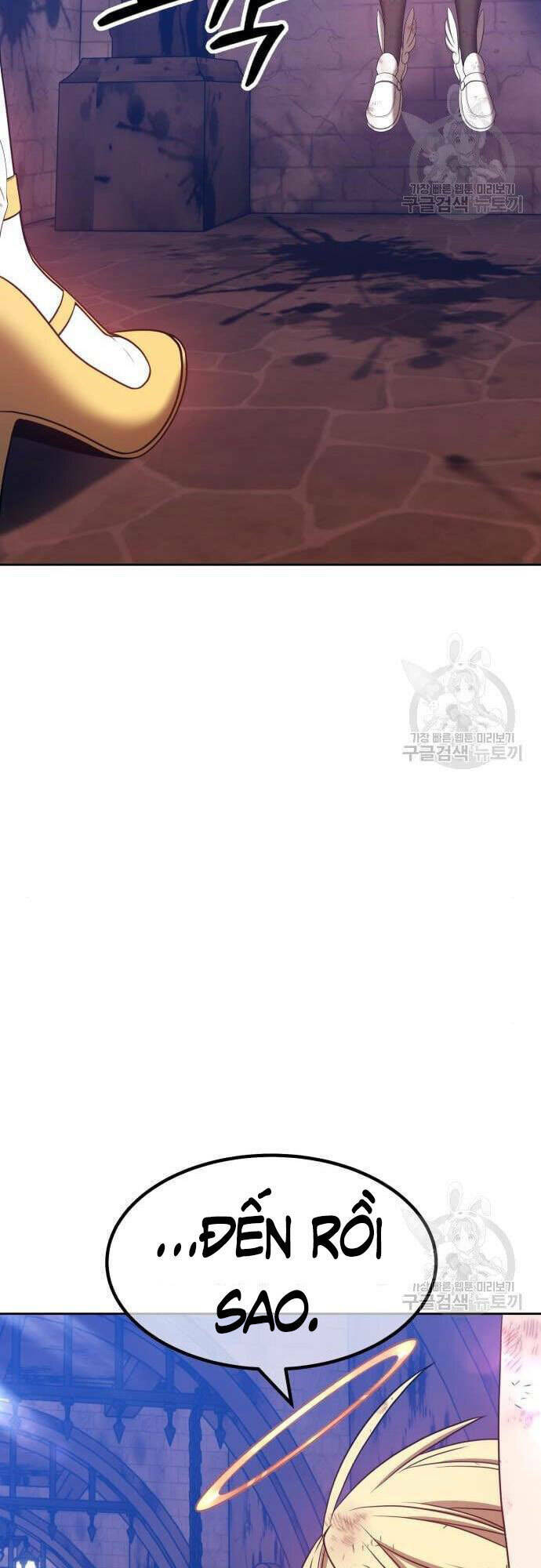 Gậy Gỗ Cấp 99+ - Chapter 48.5 - Page 77