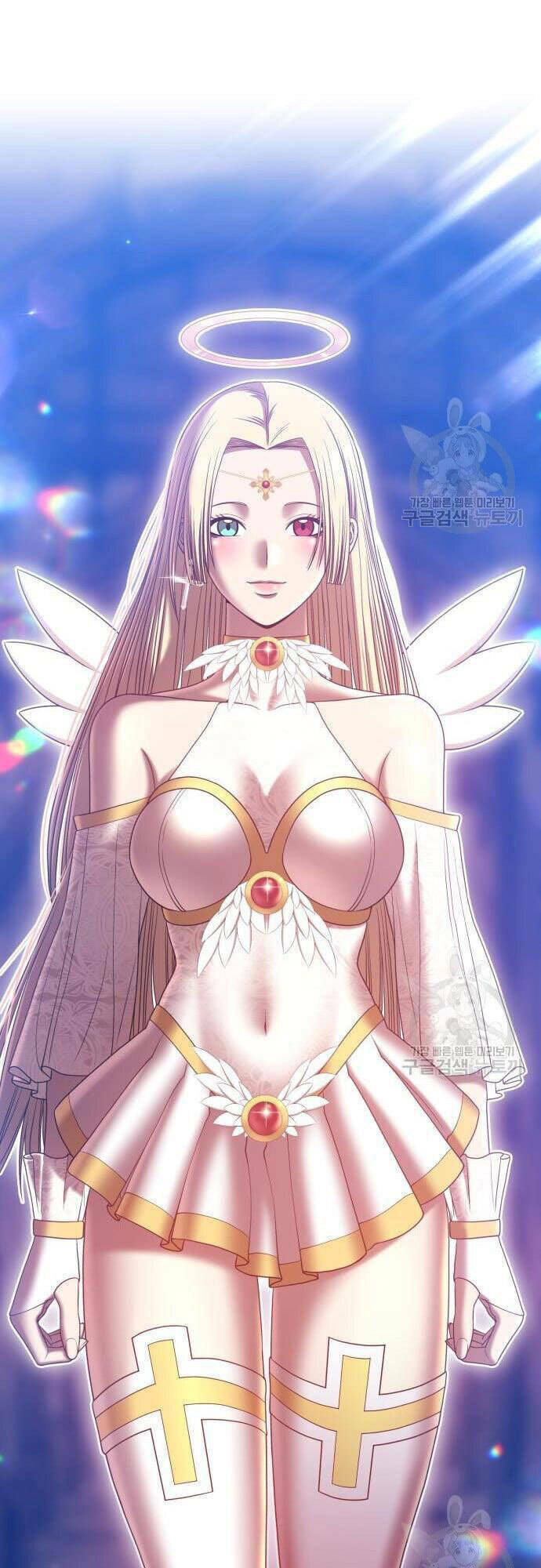 Gậy Gỗ Cấp 99+ - Chapter 48.5 - Page 80