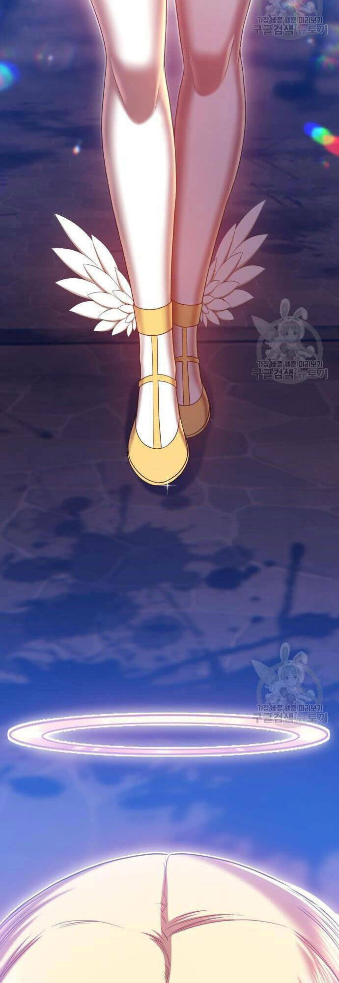 Gậy Gỗ Cấp 99+ - Chapter 48.5 - Page 81