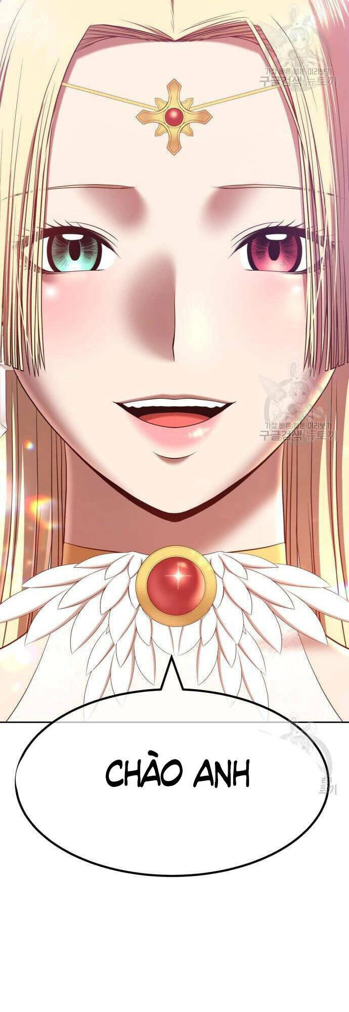 Gậy Gỗ Cấp 99+ - Chapter 48.5 - Page 82