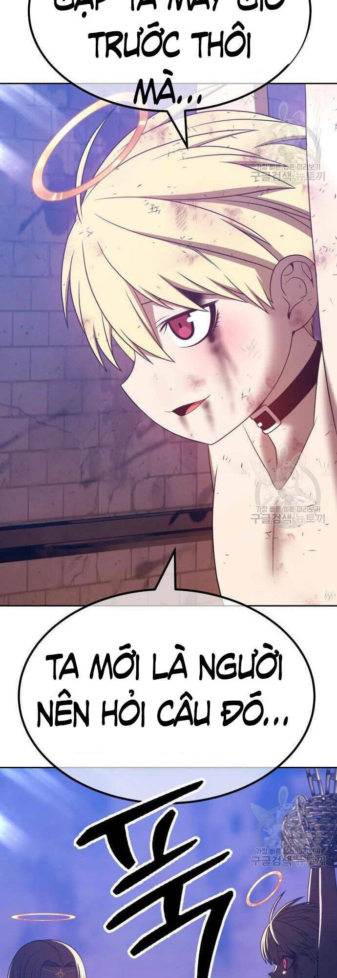 Gậy Gỗ Cấp 99+ - Chapter 48.5 - Page 84