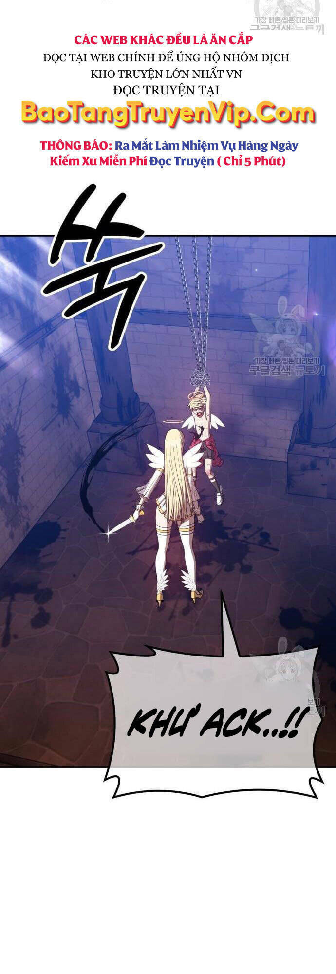 Gậy Gỗ Cấp 99+ - Chapter 48.5 - Page 88