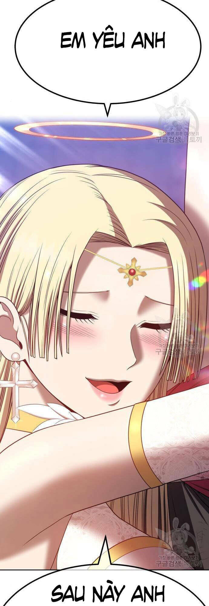 Gậy Gỗ Cấp 99+ - Chapter 48.5 - Page 95