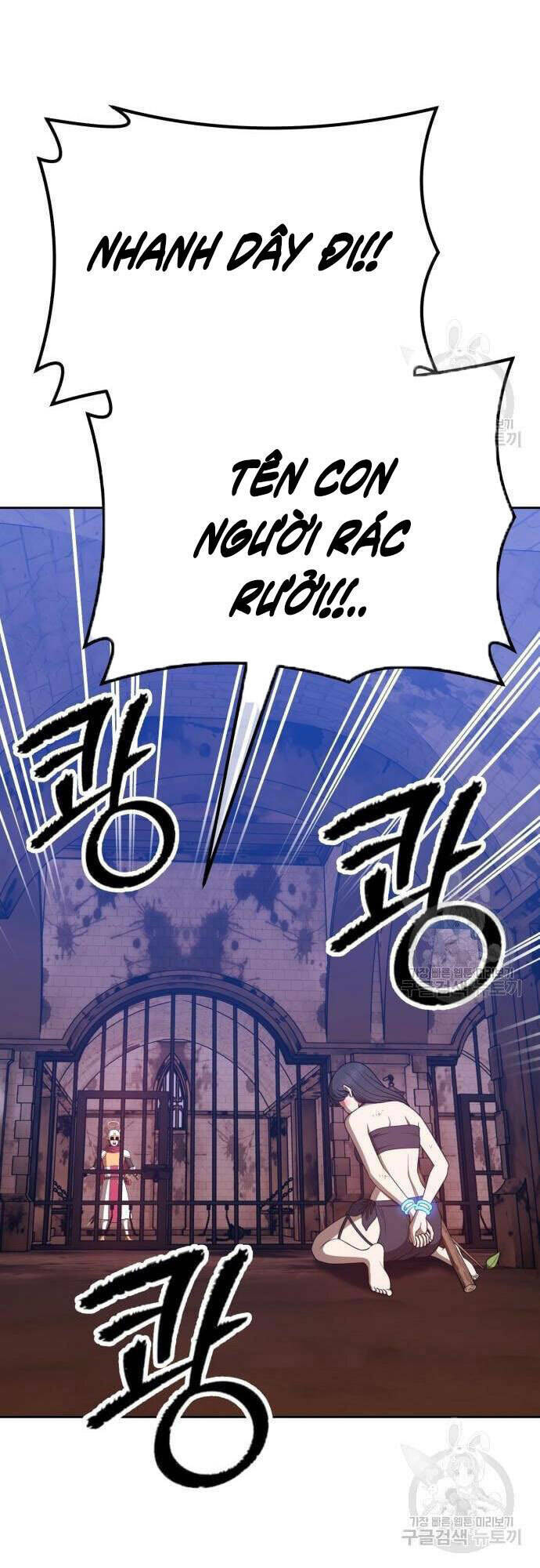 Gậy Gỗ Cấp 99+ - Chapter 48 - Page 16