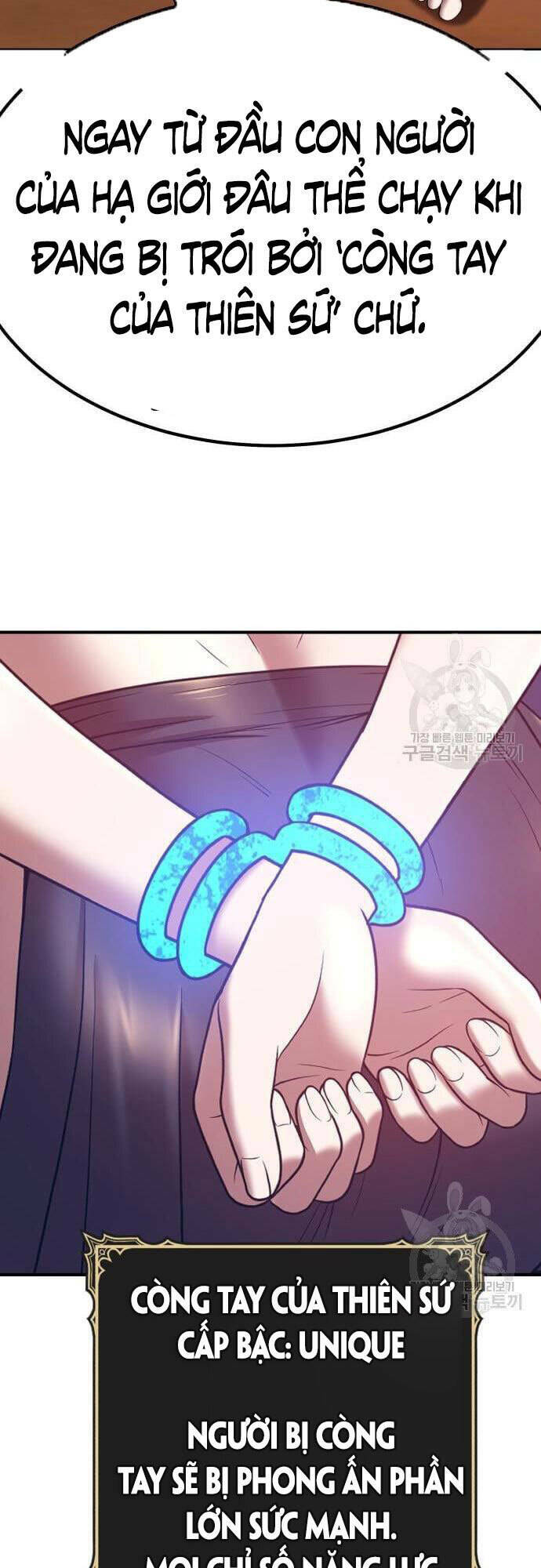 Gậy Gỗ Cấp 99+ - Chapter 48 - Page 27