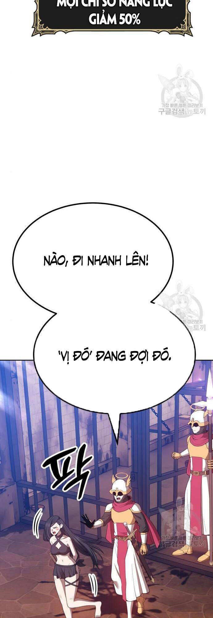 Gậy Gỗ Cấp 99+ - Chapter 48 - Page 28