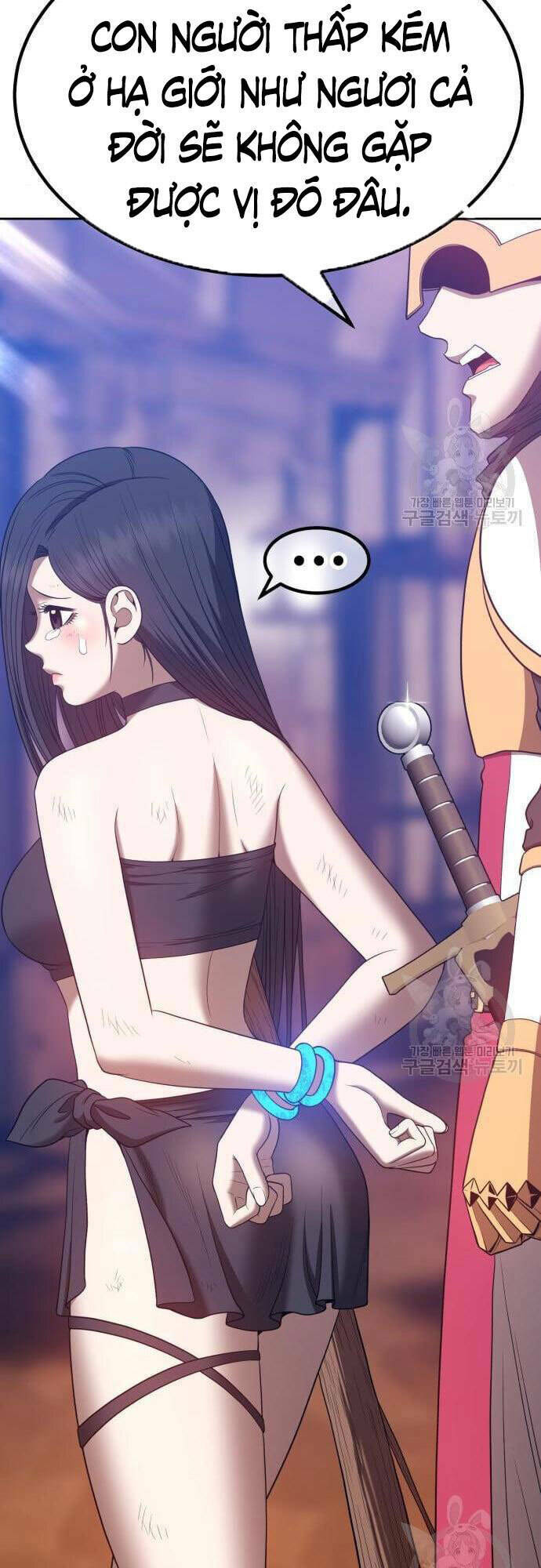 Gậy Gỗ Cấp 99+ - Chapter 48 - Page 30