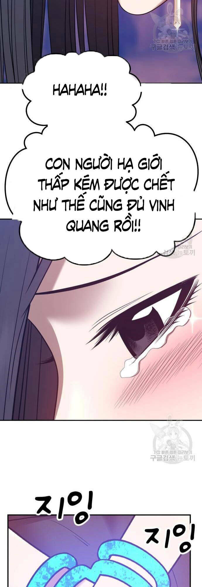 Gậy Gỗ Cấp 99+ - Chapter 48 - Page 32