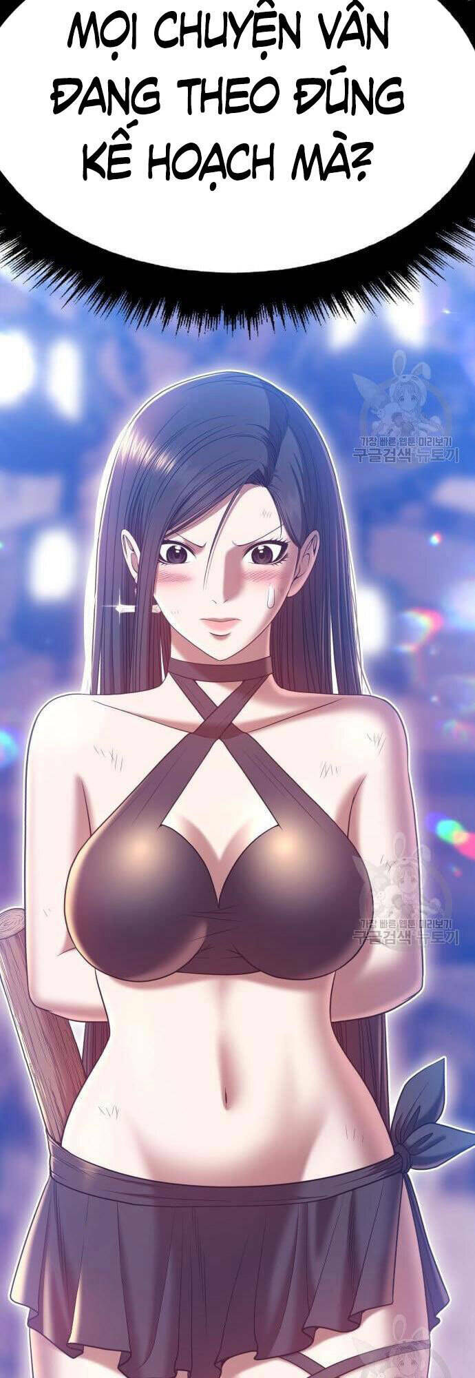 Gậy Gỗ Cấp 99+ - Chapter 48 - Page 37