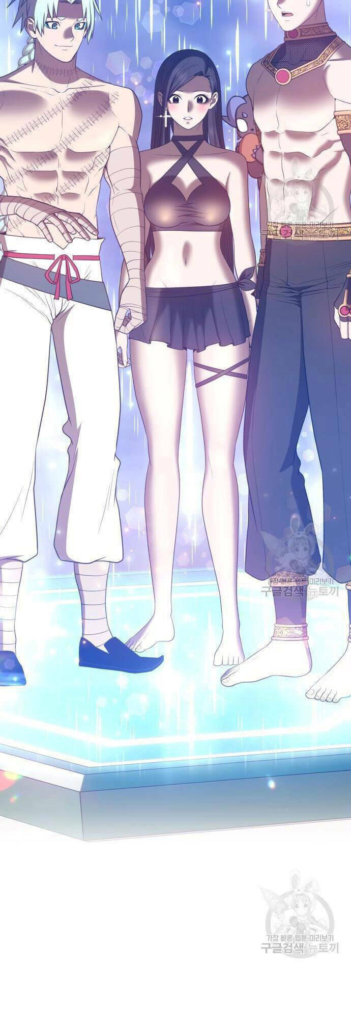 Gậy Gỗ Cấp 99+ - Chapter 48 - Page 52