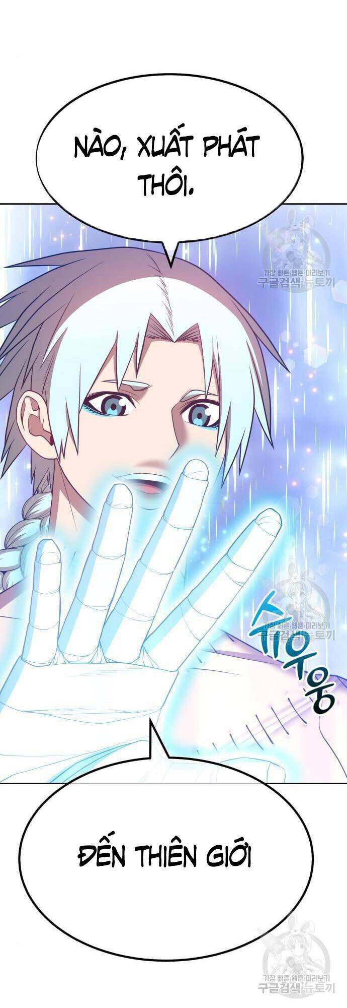 Gậy Gỗ Cấp 99+ - Chapter 48 - Page 53