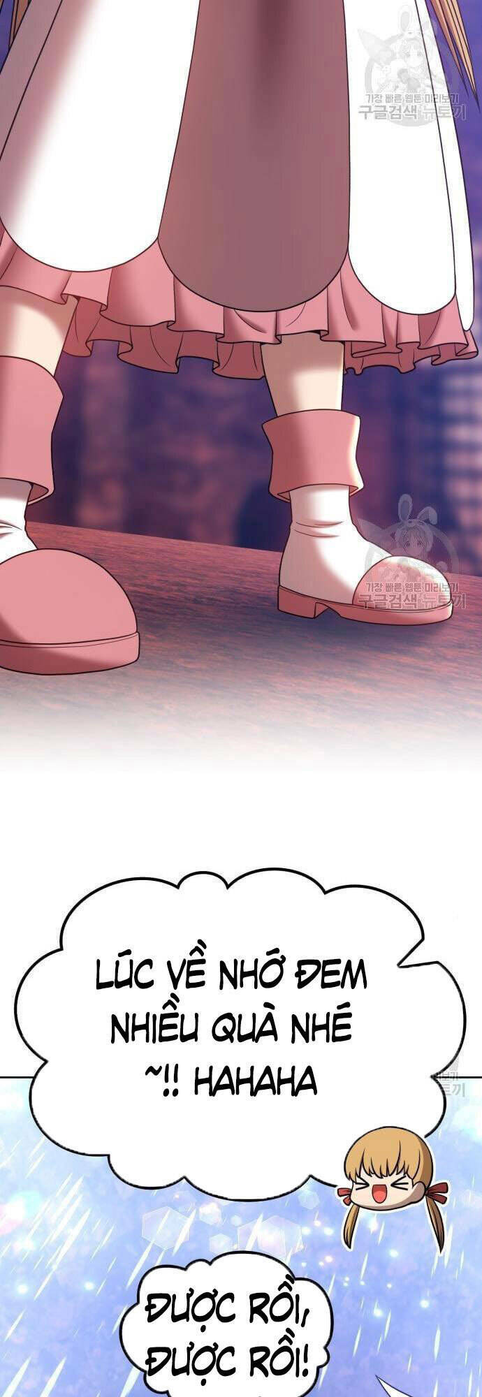 Gậy Gỗ Cấp 99+ - Chapter 48 - Page 56