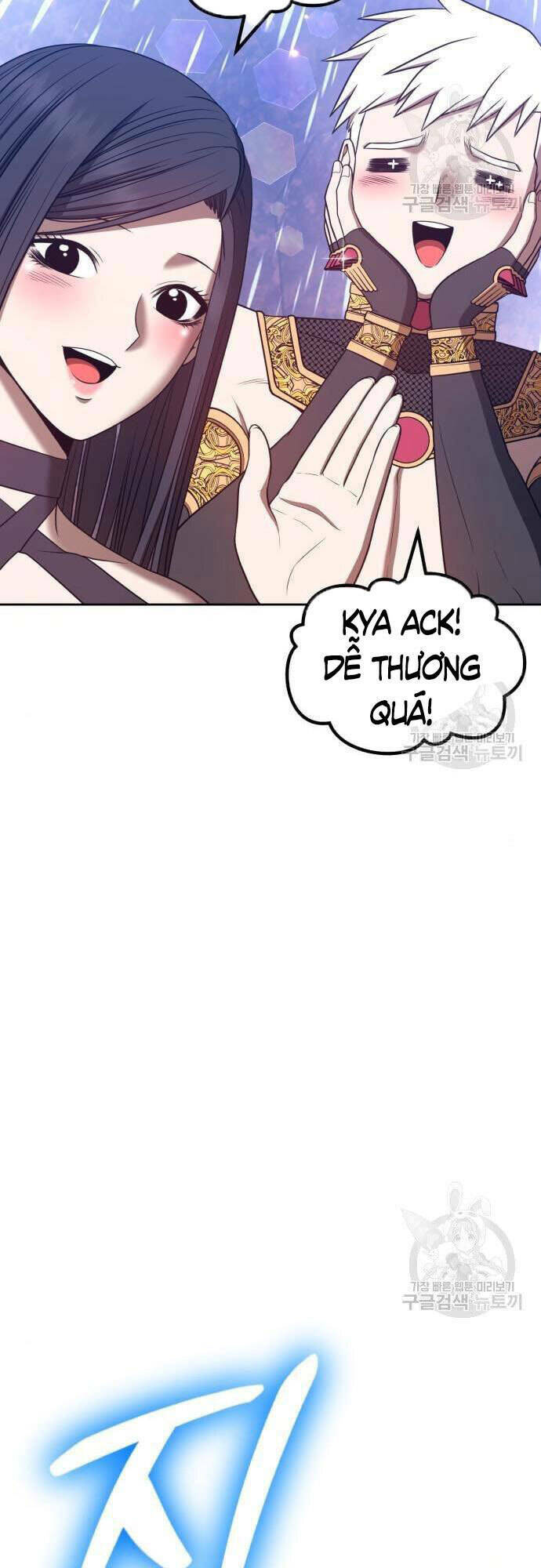 Gậy Gỗ Cấp 99+ - Chapter 48 - Page 57