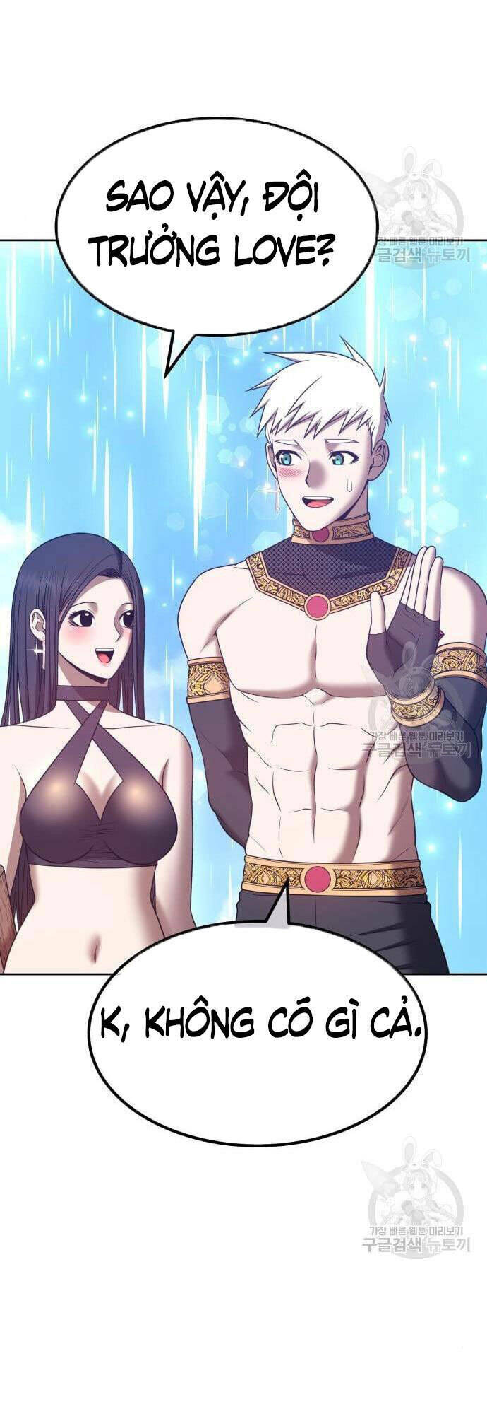 Gậy Gỗ Cấp 99+ - Chapter 48 - Page 64