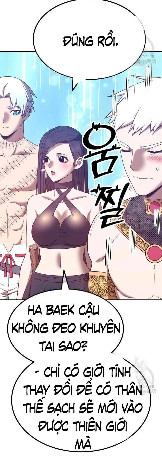 Gậy Gỗ Cấp 99+ - Chapter 48 - Page 70