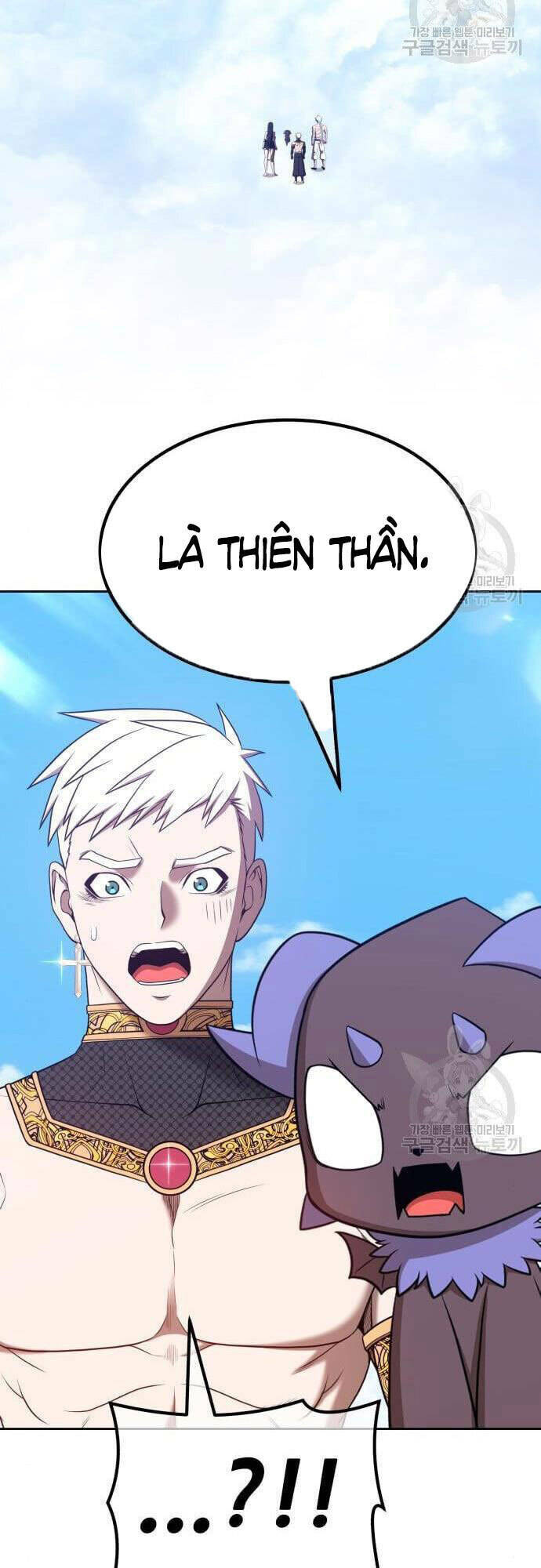 Gậy Gỗ Cấp 99+ - Chapter 48 - Page 98