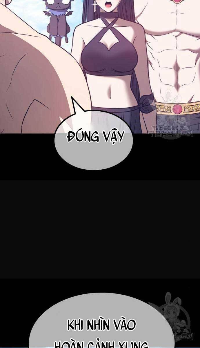 Gậy Gỗ Cấp 99+ - Chapter 49.5 - Page 84