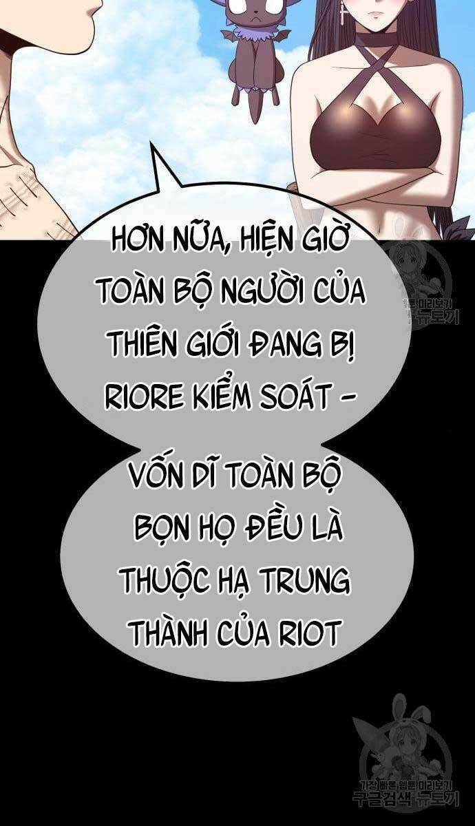 Gậy Gỗ Cấp 99+ - Chapter 49.5 - Page 92