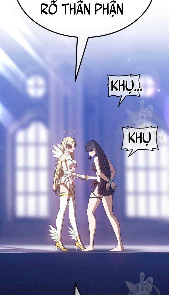 Gậy Gỗ Cấp 99+ - Chapter 49.6 - Page 70