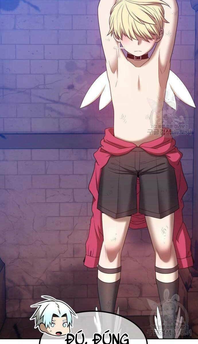 Gậy Gỗ Cấp 99+ - Chapter 49 - Page 58