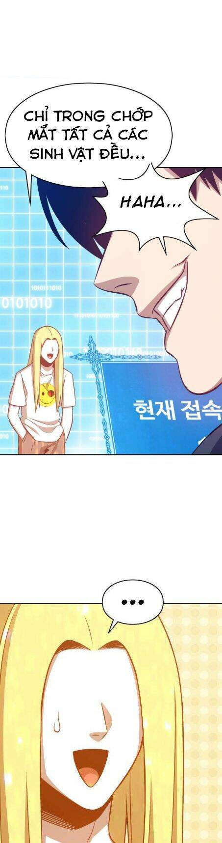 Gậy Gỗ Cấp 99+ - Chapter 5 - Page 9