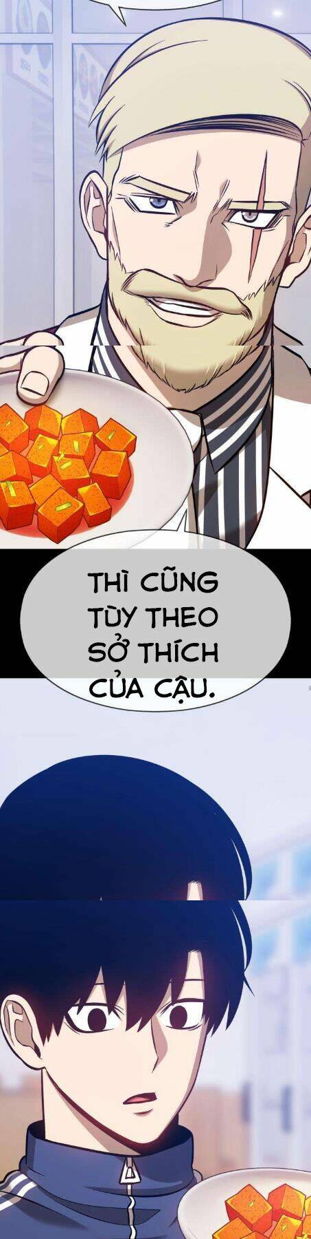 Gậy Gỗ Cấp 99+ - Chapter 5 - Page 100