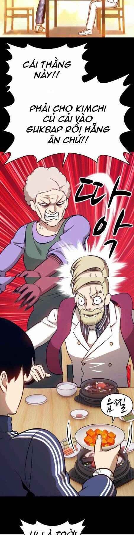 Gậy Gỗ Cấp 99+ - Chapter 5 - Page 102