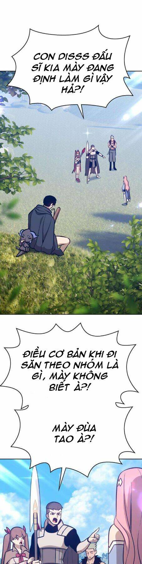 Gậy Gỗ Cấp 99+ - Chapter 5 - Page 107