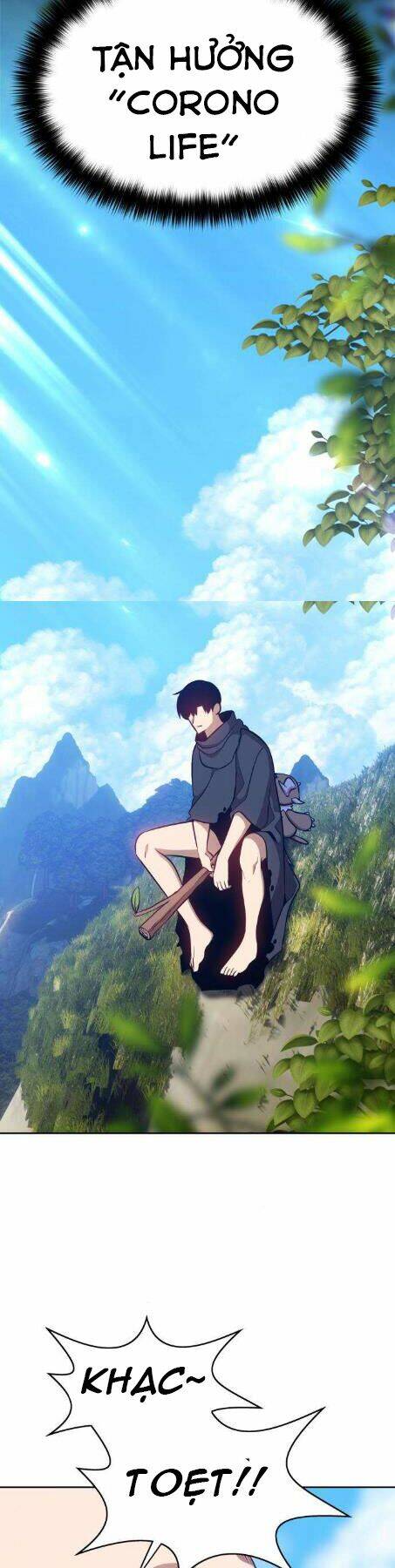 Gậy Gỗ Cấp 99+ - Chapter 5 - Page 113