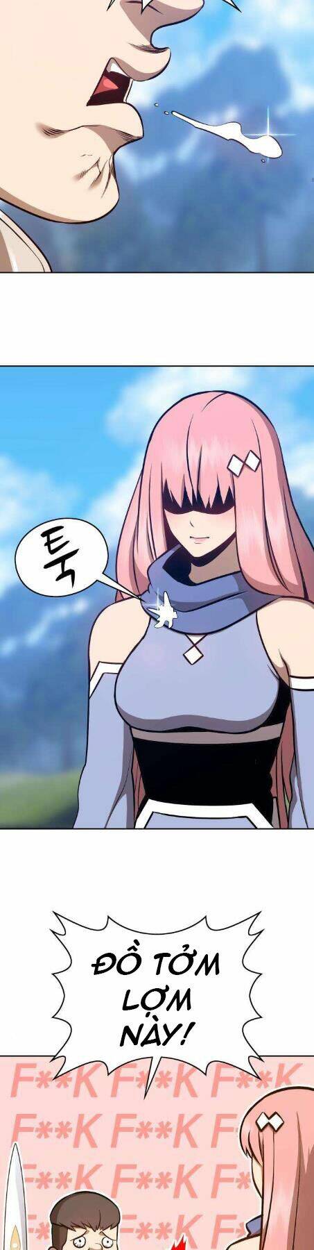 Gậy Gỗ Cấp 99+ - Chapter 5 - Page 114