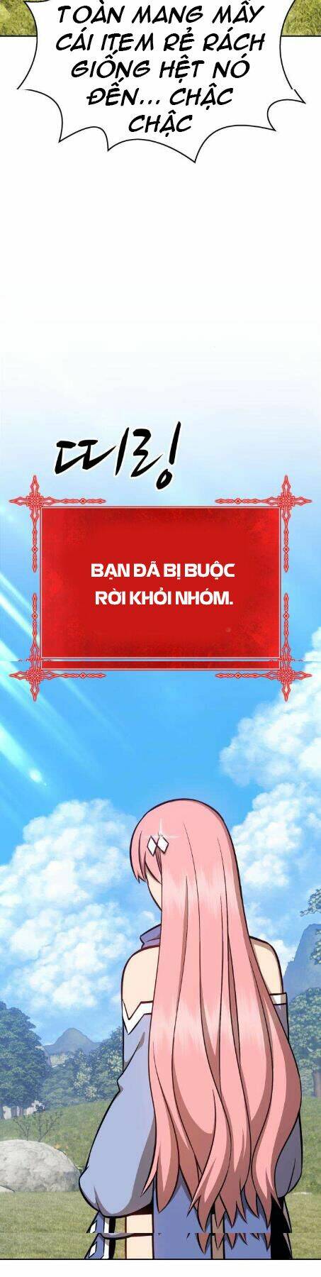 Gậy Gỗ Cấp 99+ - Chapter 5 - Page 116