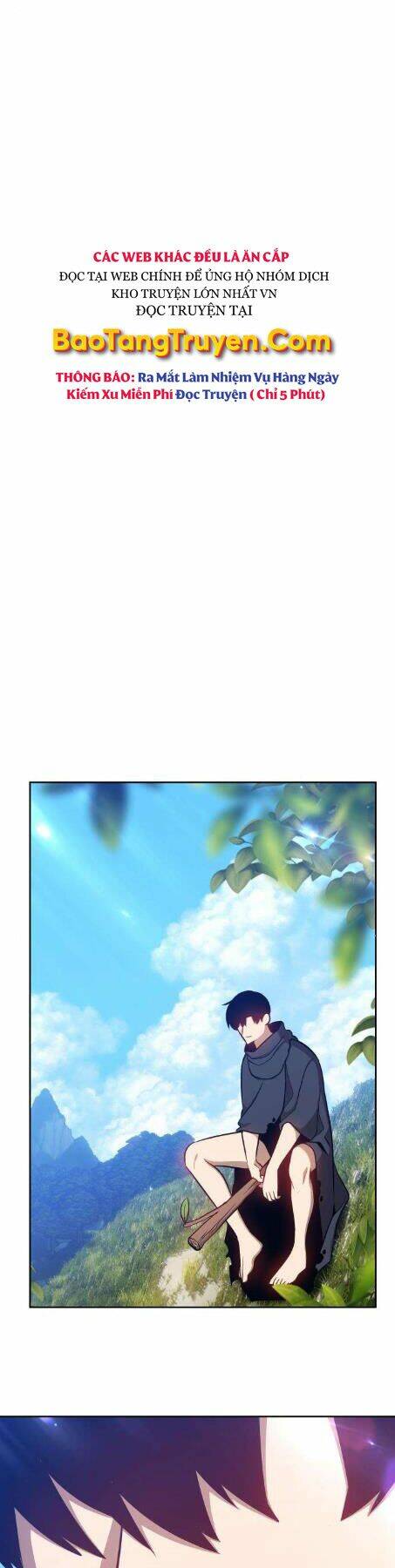 Gậy Gỗ Cấp 99+ - Chapter 5 - Page 117