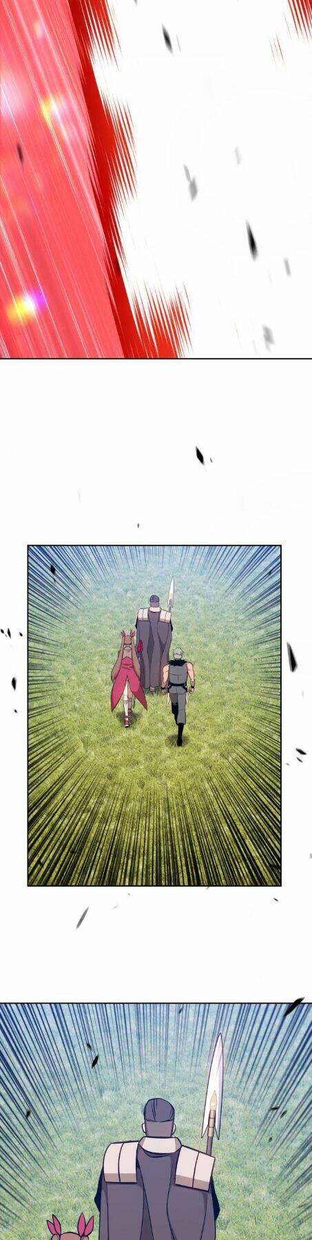 Gậy Gỗ Cấp 99+ - Chapter 5 - Page 123