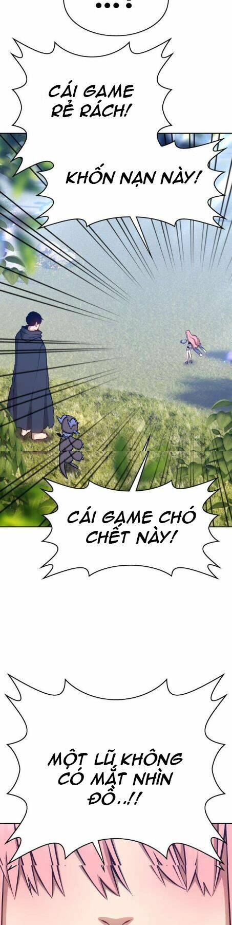Gậy Gỗ Cấp 99+ - Chapter 5 - Page 126