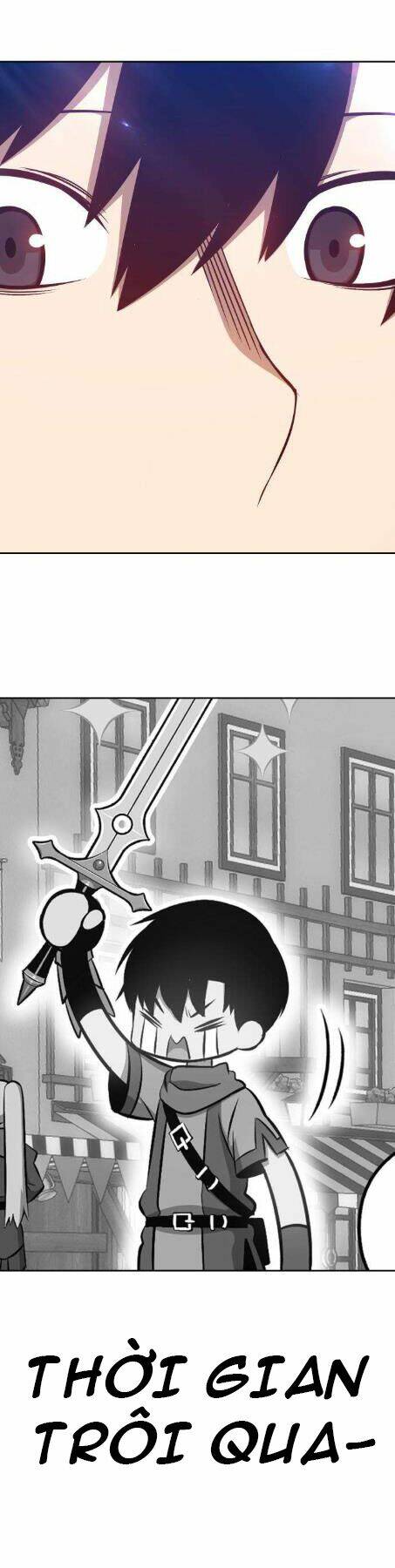 Gậy Gỗ Cấp 99+ - Chapter 5 - Page 131